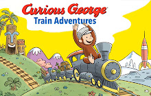 Curious George Tab small promo image