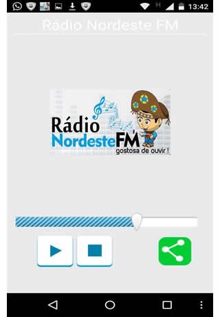 Rádio Nordeste FM