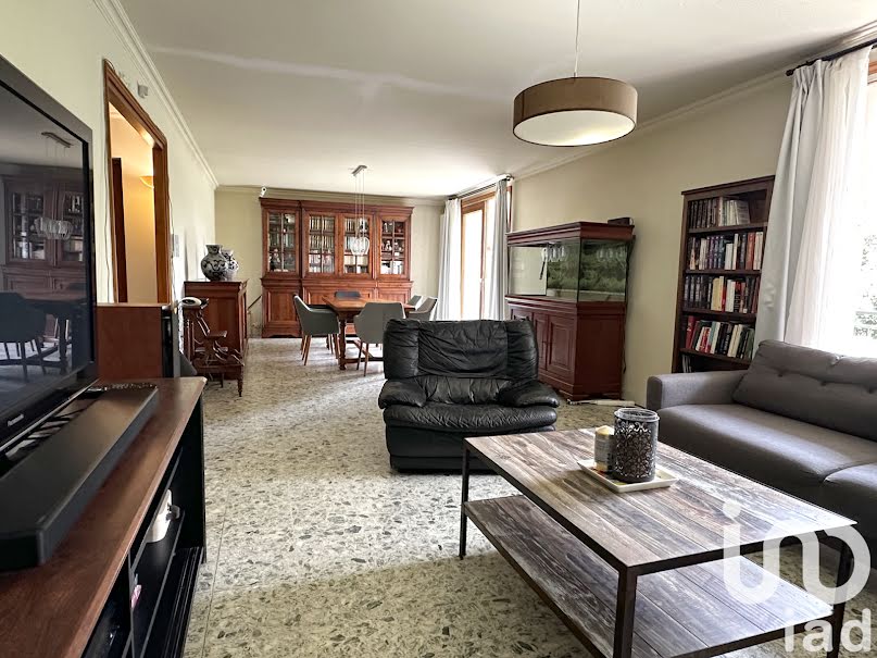 Vente maison 6 pièces 154 m² à Ris-Orangis (91130), 400 000 €