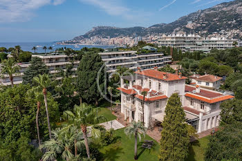 maison à Roquebrune-Cap-Martin (06)