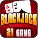 Download Blackjack 21 Gang For PC Windows and Mac 