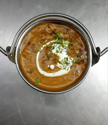 DAL MAKHANI