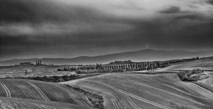 Prima o poi....piove di funakoschi