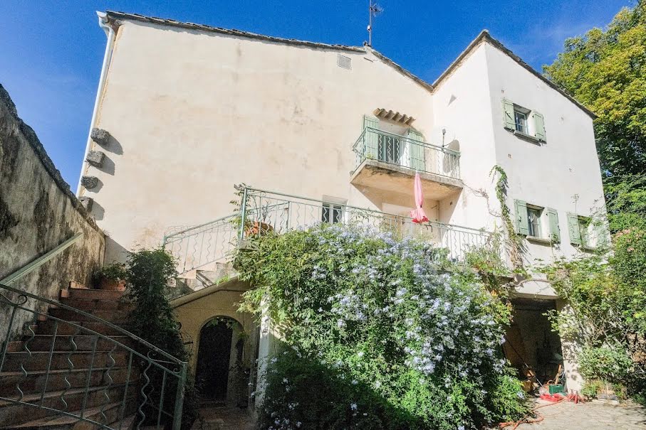 Vente maison 6 pièces 150 m² à Uzès (30700), 575 000 €