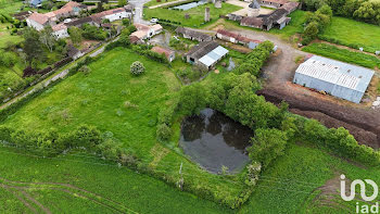 maison à Val en Vignes (79)