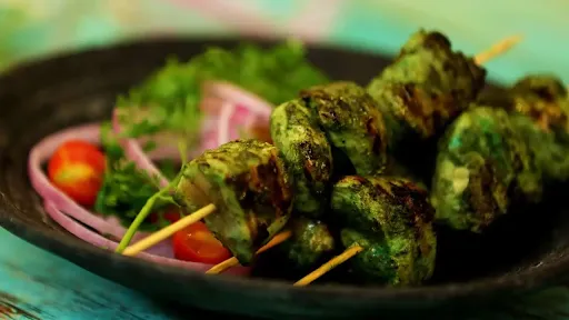 Chicken Pahadi Tikka [7 Pieces]