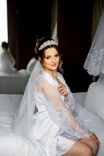 Wedding photographer Irina Ermak (irinaermak). Photo of 15 January 2021