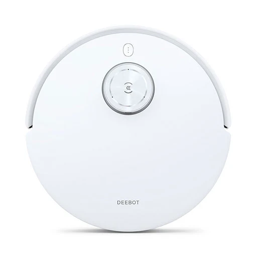 Robot hút bụi lau nhà Ecovacs Deebot T10 OMNI