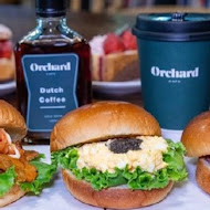 Orchard CAFE