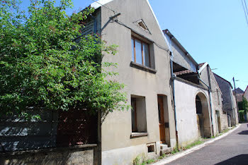 maison à Ravières (89)