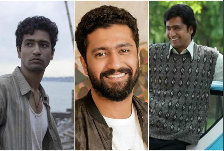 Vicky Kaushal Net Worth