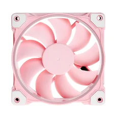 Quạt case ID-COOLING ZF-12025 (Hồng)