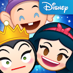 Cover Image of Download Disney Emoji Blitz 21.0.0 APK