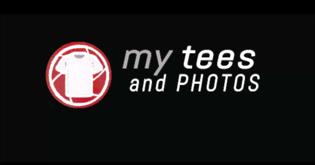 My Tee's & Photos LLC.mp4