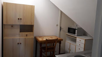 appartement à Saint-Erblon (35)