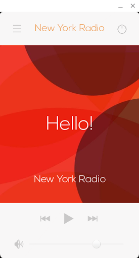 New York Radio