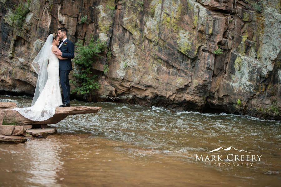 Fotógrafo de bodas Mark Creery (markcreery). Foto del 22 de mayo 2022