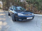 продам авто Ford Mondeo Mondeo III