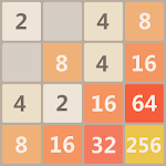 Cover Image of Download 2048 Charm: Classic & New 2048, Number Puzzle Game 4.1501 APK