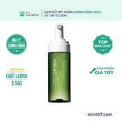 Sữa Rửa Mặt Kiêm Tẩy Trang Naruko Tea Tree 150Ml