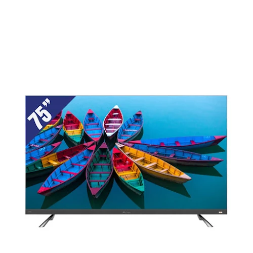 Android Tivi Casper 4K 75inch 75US8000