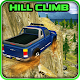 Truck On OffRoad Hills 3D