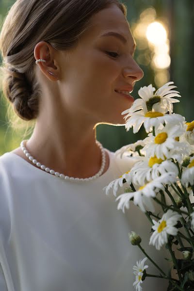 Wedding photographer Alina Kelasova (alinakelasova). Photo of 11 October 2023