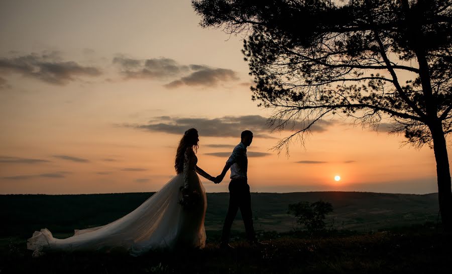 Fotógrafo de bodas Gregori Moon (moonstudio). Foto del 30 de agosto 2018