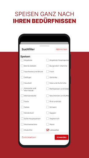 Screenshot Vengolino - Wiener Rotes Kreuz