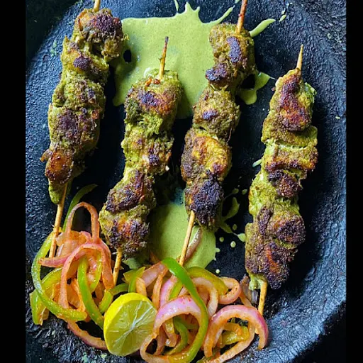 Chicken Pahadi Kebab [ 6 Pcs]