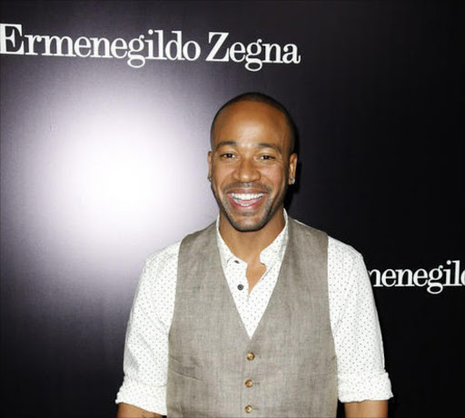 Columbus Short