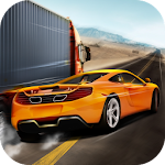 Racing Game - Traffic Rivals Apk