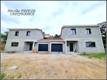 maison à Boulieu-lès-Annonay (07)