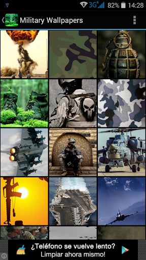 Military Wallpapers