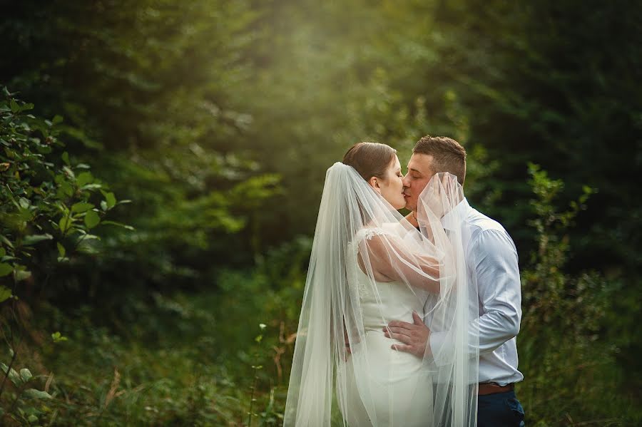 Fotograf ślubny Anna Radziejewska-Lorek (annaradziejewska). Zdjęcie z 5 września 2019