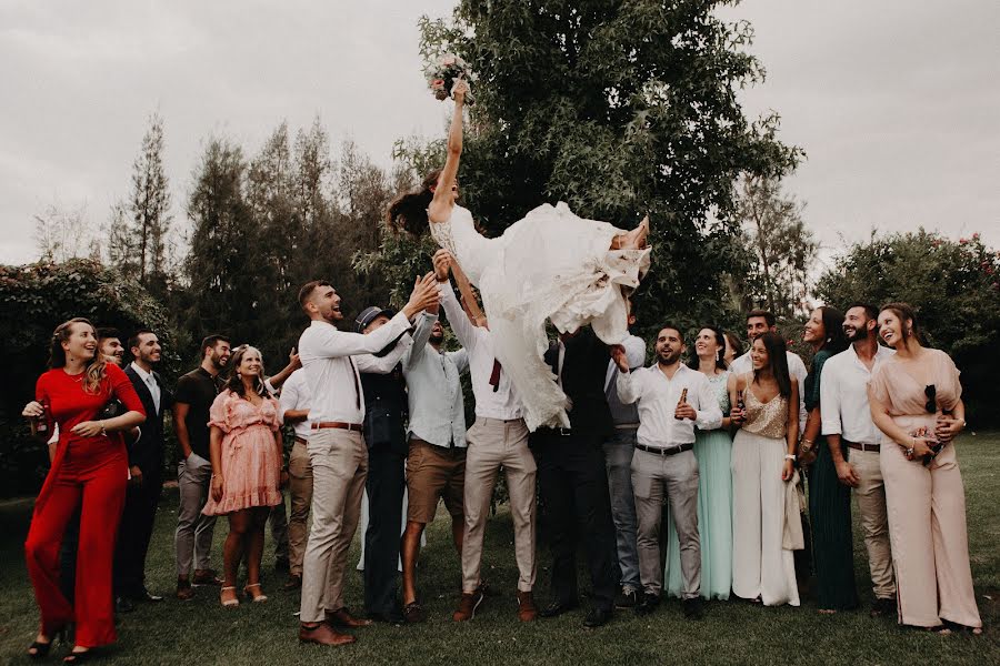 Wedding photographer Fábio Santos (ponp). Photo of 26 December 2021