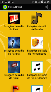 How to mod Radio Brazil Online 1.0 apk for pc