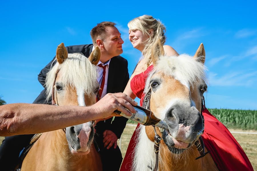 Hochzeitsfotograf Christian Colista (christiancolista). Foto vom 19. März 2020