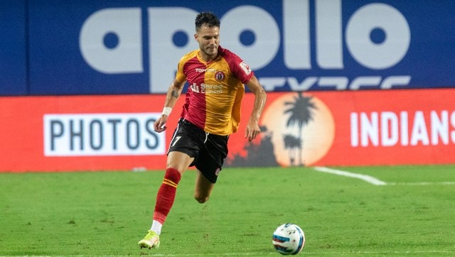 Having served his suspension, Antonio Perosevic is likely to feature in East Bengal’s starting XI