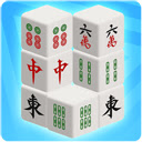 MahJong Dimensions 3D Chrome extension download