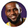 LeBron James Popular Basketball HD Theme