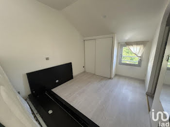 appartement à Saint-Denis (974)