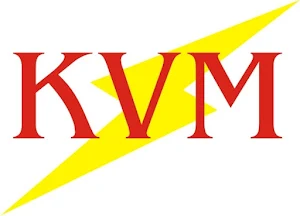 KVM