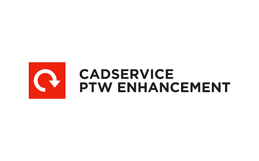 CADSERVICE PTW ENHANCEMENT