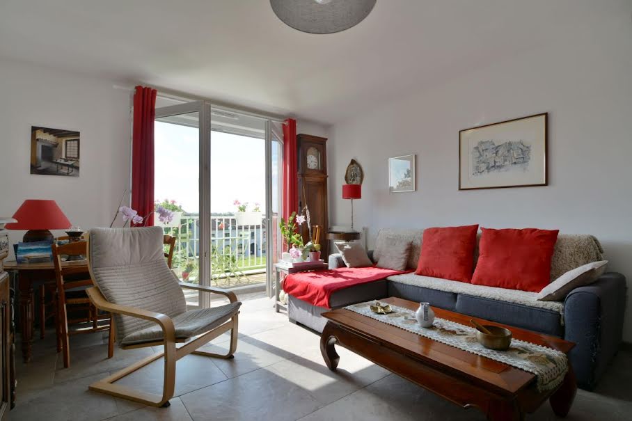 Vente appartement 4 pièces 78 m² à Villenoy (77124), 305 000 €