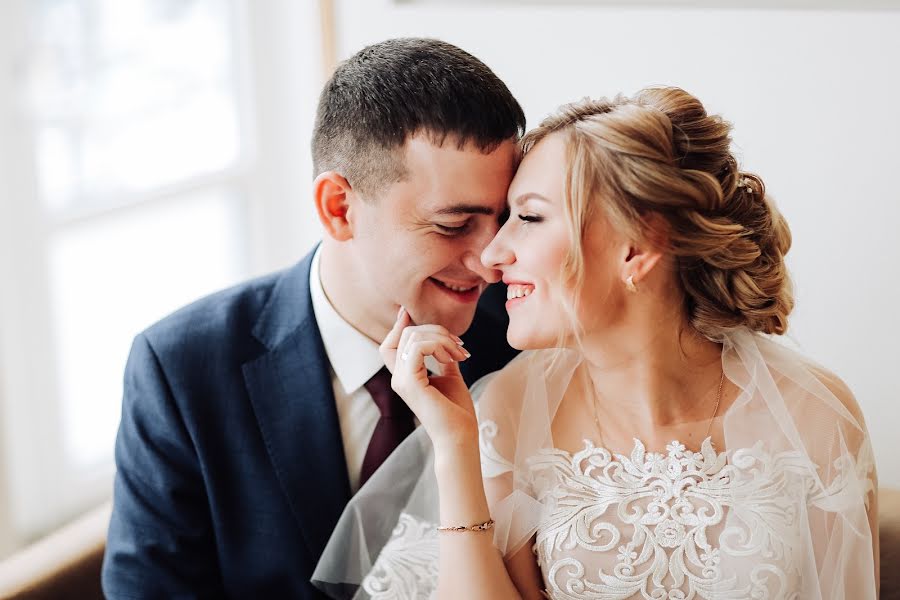 Wedding photographer Natalya Sirenko (sirenkophoto). Photo of 3 February 2019