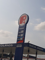 Petrolrios