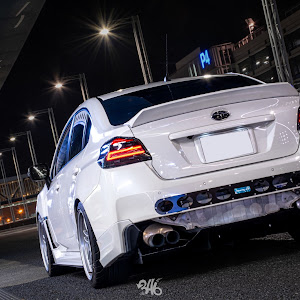 WRX S4 VAG