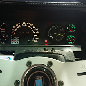 スカイライン HR31