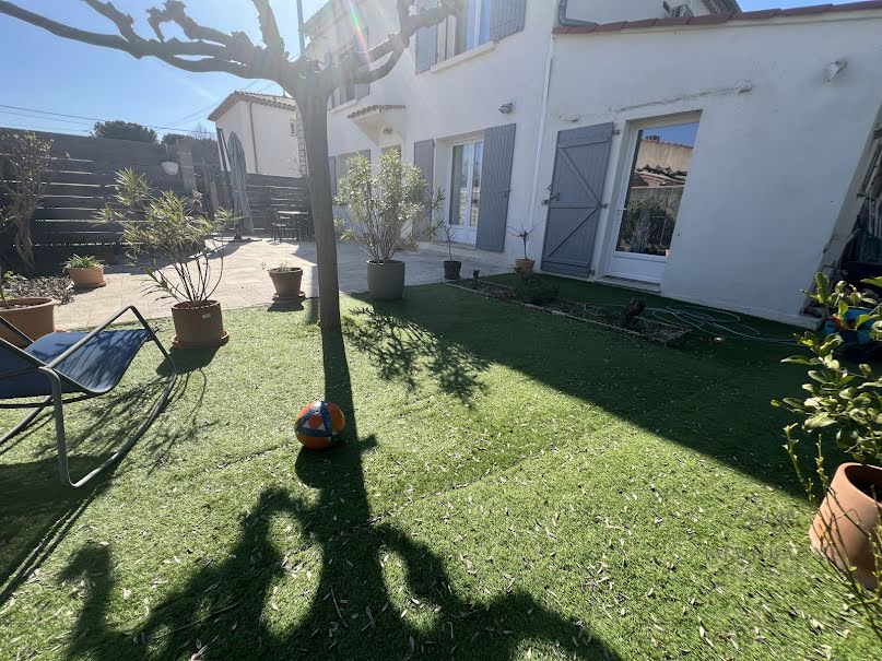 Vente appartement 5 pièces 110 m² à Aubagne (13400), 390 000 €